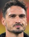 Mats Hummels Mats Hummels