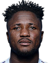 Joel Fameyeh - Источник: fcorenburg.ru Joel Fameyeh