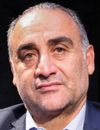 Hossein Abdi