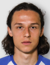 Luca Schulz - Quelle: FC Hansa Rostock Luca Schulz