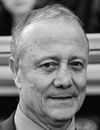 Bernard Lacombe