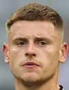 Harvey Barnes