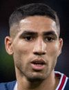 Achraf Hakimi