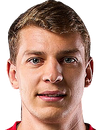 Ruslan Shapovalov - Источник: fcmetallurg-lp.ru Ruslan Shapovalov