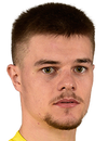 Strahinja Tanasijevic - source: chievoverona.it Strahinja Tanasijevic