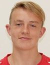 Magnus Kaastrup - Источник: KICK AND RUN SPORTS Magnus Kaastrup