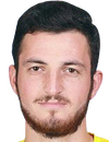 Luka Lakvekheliani - Quelle: Mezőkövesd Zsory FC Luka Lakvekheliani