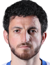 Luka Lakvekheliani