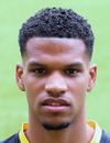 Roshon van Eijma - source: www.rodajc.nl Roshon van Eijma