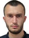 Ivan Ustinov - Quelle: Lada Dimitrovgrad Ivan Ustinov