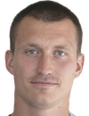 Sergey Volkov