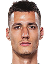 Artem Poplevchenkov - Источник: www.spartak.com Artem Poplevchenkov