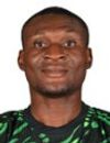 Godwin Obaje