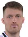 Maksim Myakish            500 K €