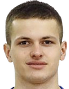 Yan Mosesov - Quelle: www.fc.vitebsk.by Yan Mosesov