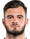 Sergiy Buletsa - source: scdnipro1.com.ua Sergiy Buletsa