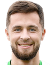 Oleksiy Khakhlyov - source: www.fckarpaty.lviv.ua Oleksiy Khakhlyov