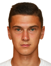 Denis Yanakov - Источник: Ingulets Petrove Denis Yanakov