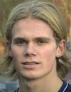 Hampus Finndell - source: Major League Soccer Hampus Finndell
