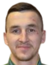 Dmytro Gaponchuk