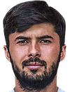 Alisher Safarov