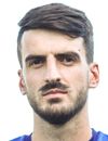 Eglentin Gjoni - Quelle: KF Llapi Eglentin Gjoni