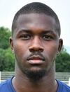 Arsène Elogo - source: Grenoble Foot Arsène Elogo