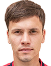 Aleksandr Anufriev - source: www.fcminsk.by Aleksandr Anufriev