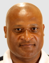 Winston Bogarde