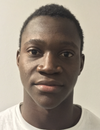 Aliou Dieng - Source: Burak Puhaloğlu Aliou Dieng