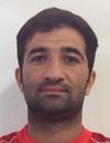 Mehdi Chahjouei