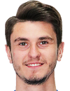 Giorgi Kutsia - Quelle: erovnuliliga.ge Giorgi Kutsia