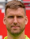 Andreas Luthe - Quelle: 1. FC Kaiserslautern Andreas Luthe