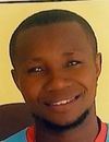 Utibe Archibong