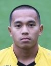 Patrick Effendi