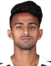 Azharuddin Mallick