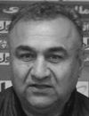 Nader Dastneshan