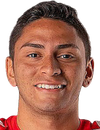 Luis Ramírez