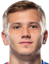 Ivan Oblyakov - source: www.pfc-cska.com Ivan Oblyakov