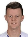Razvan Horj - Quelle: www.ujpestfc.hu Razvan Horj