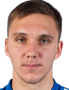 Dmitri Lesnikov - источник: www.volgar-fc.ru Dmitri Lesnikov