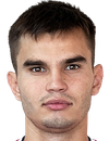 Dmitriy Gubanov