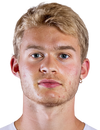 Mads Emil Madsen - Quelle: www.slavia.cz Mads Emil Madsen