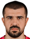 Aleksandar Mesarovic