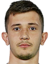 Rustam Yatimov - source: fc-istiklol.tj Rustam Yatimov