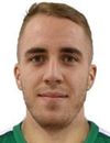 Norbert Szélpál - Quelle: www.paksifc.hu Norbert Szélpál