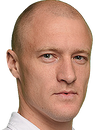 Dmitriy Komarovskiy - Quelle: www.fcisloch.by Dmitriy Komarovskiy