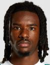 Omar Richards