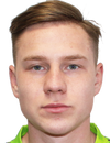 Aleksey Kozlov - Quelle: www.fcminsk.by Aleksey Kozlov