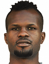 Raphael Chukwurah - Quelle: erovnuliliga.ge Raphael Chukwurah